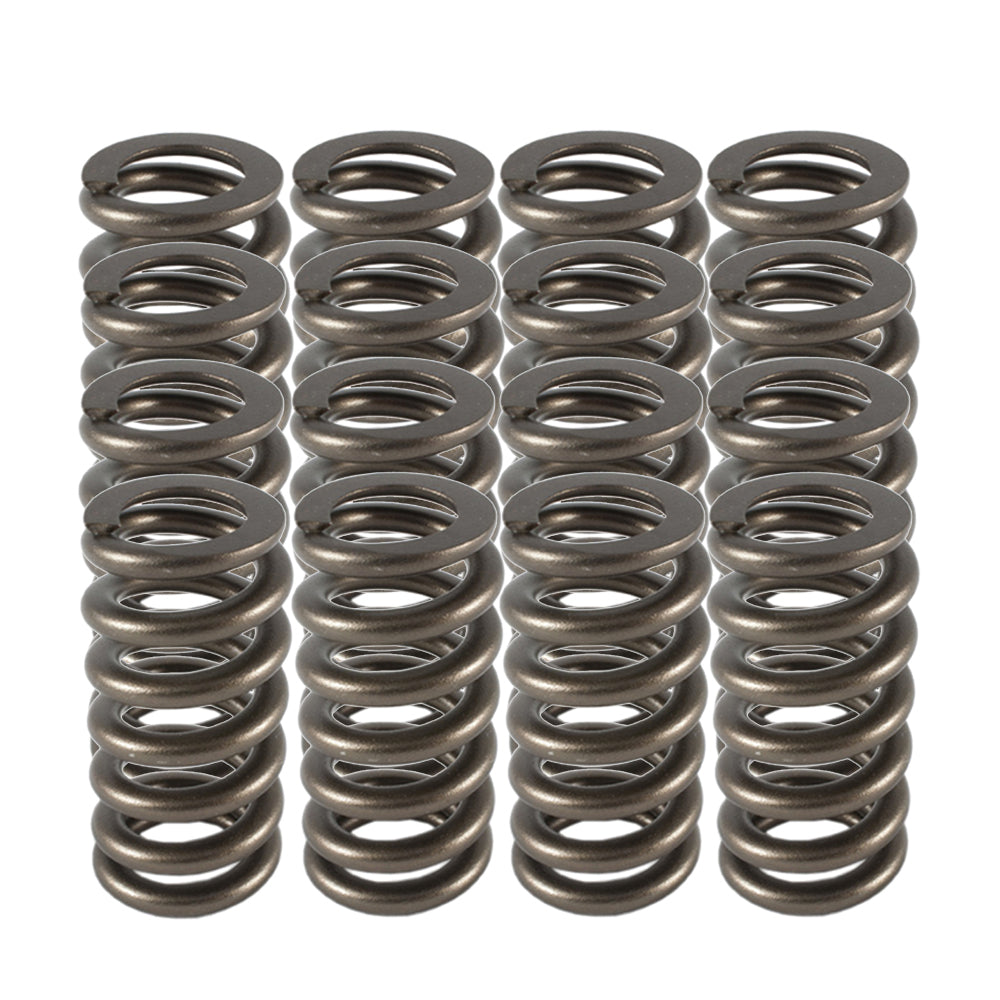 Pac Racing Springs 1.025 Valve Springs - Ovate Beehive (16) MPN PACPAC-1233