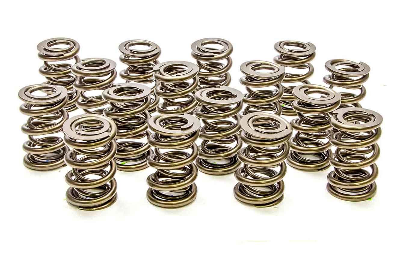Pac Racing Springs 1.550 Dual Valve Springs - (16) MPN PACPAC-1243