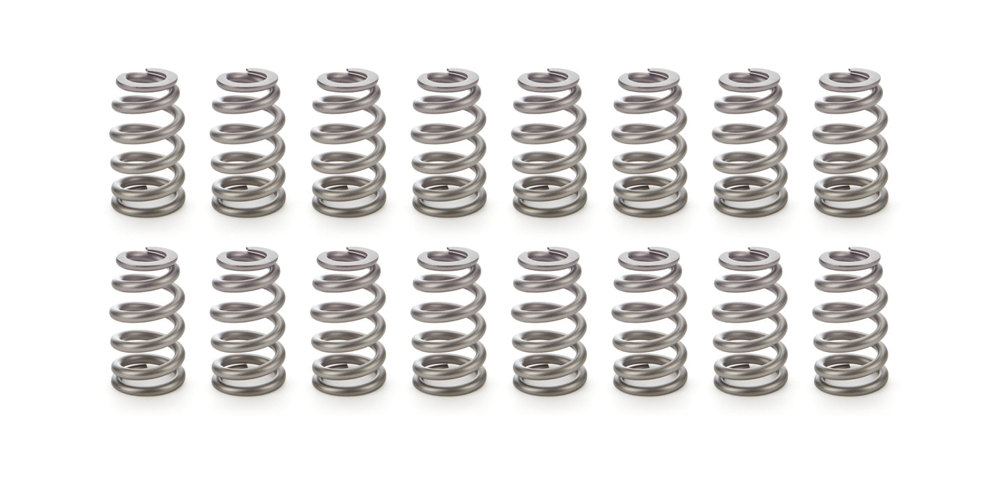 Pac Racing Springs 1.290 RPM Series Valve Springs Beehive 16Pk MPN PACPAC-1276X
