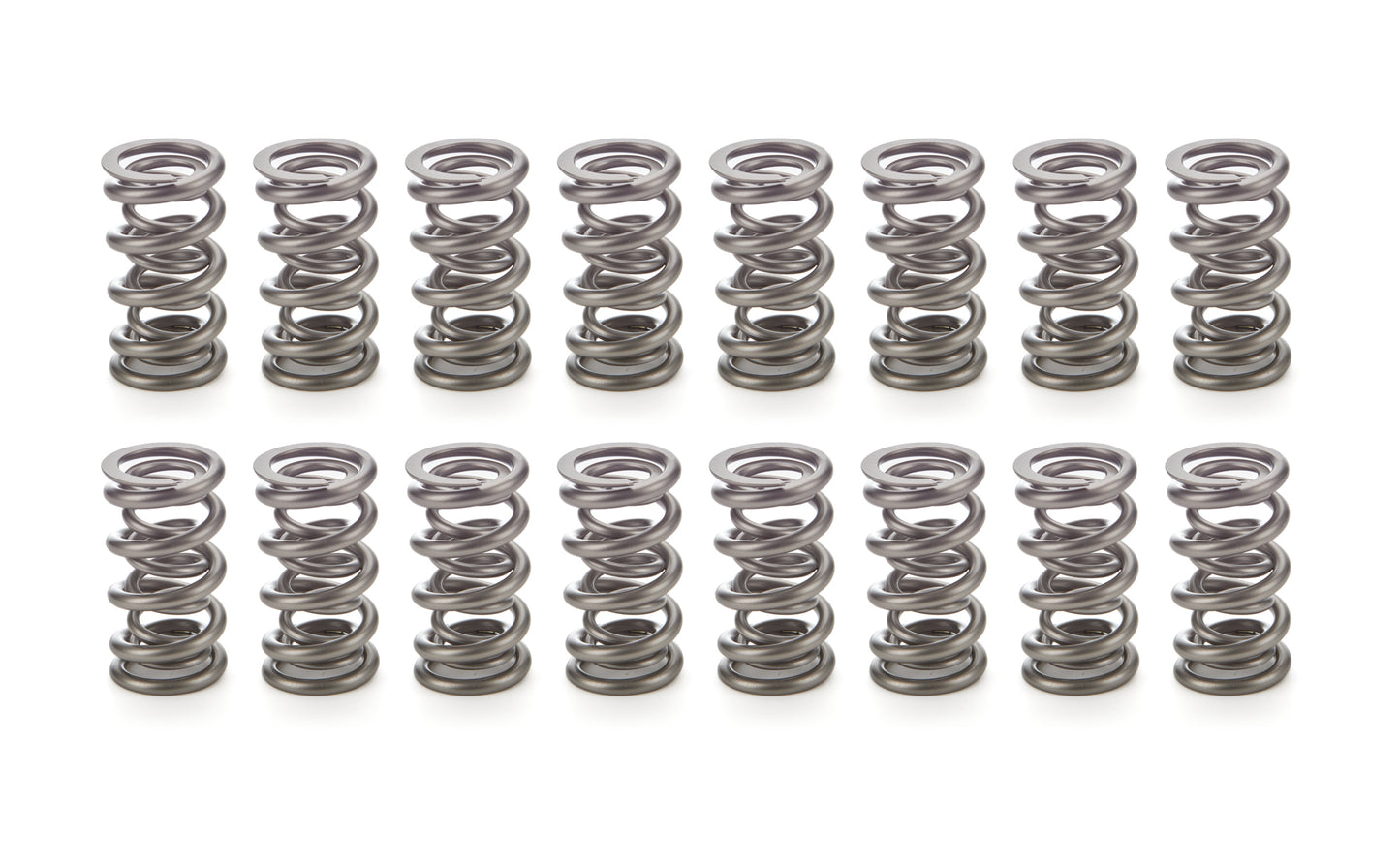 Pac Racing Springs 1.274 Drag Race Dual Valve Spring Set 16pk MPN PACPAC-1333