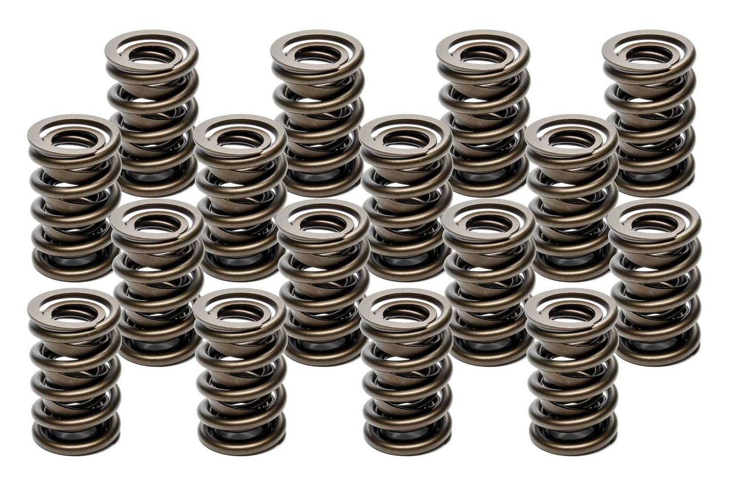 Pac Racing Springs Valve Springs - HR Series (16) 1.555 Dual MPN PACPAC-1940