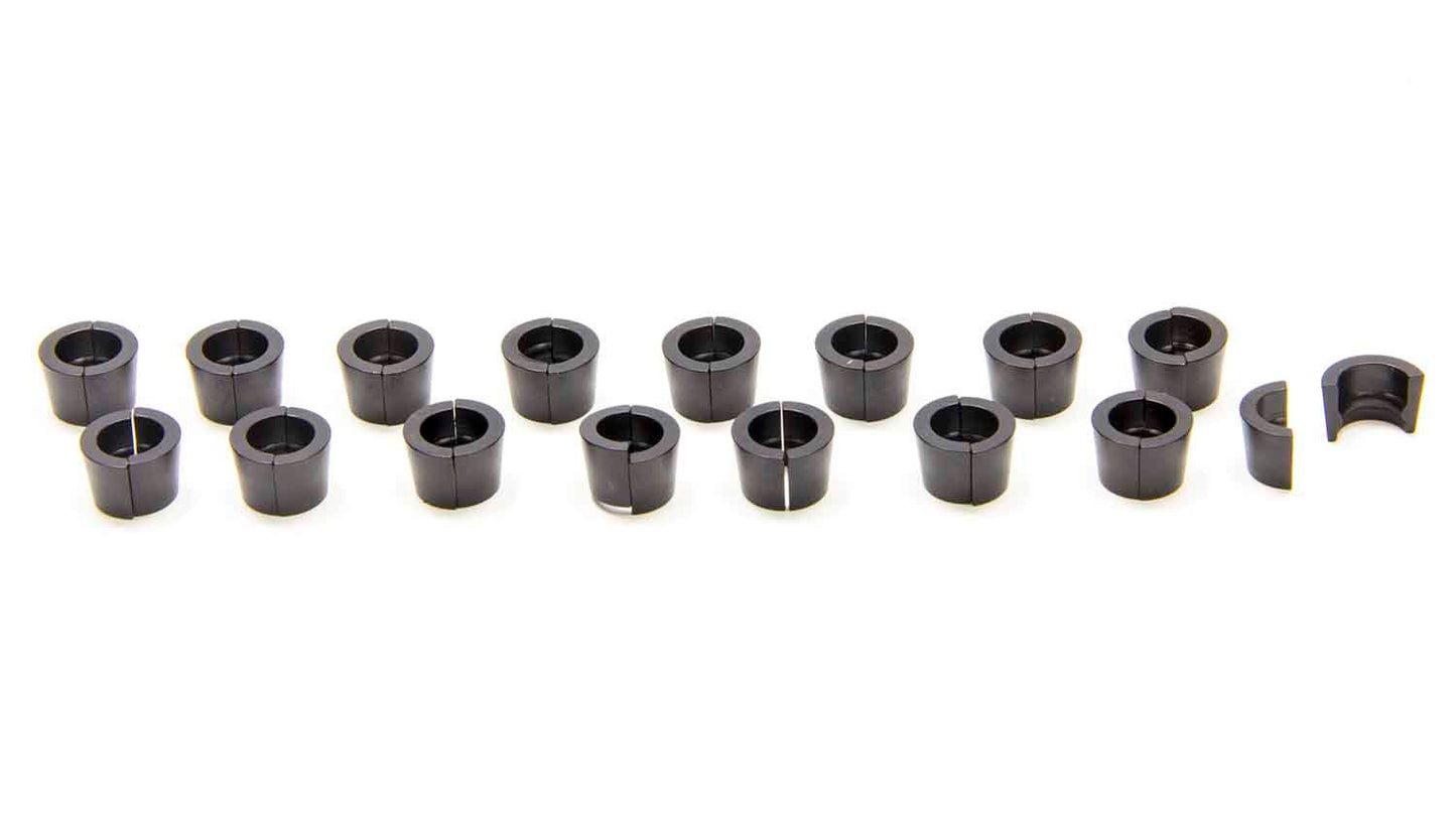 Pac Racing Springs 8mm Valve Lock Set - 7 Degree Steel +.050 MPN PACPAC-L8114
