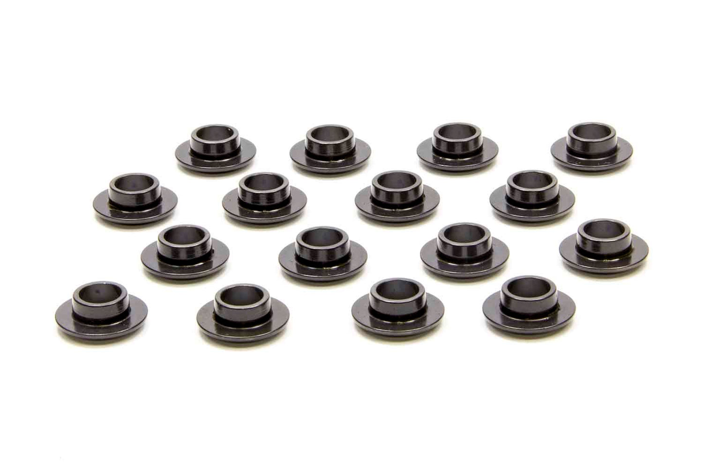 Pac Racing Springs 1.035 Steel C/M Valve Spring Retainers - 10 Dg MPN PACPAC-R310