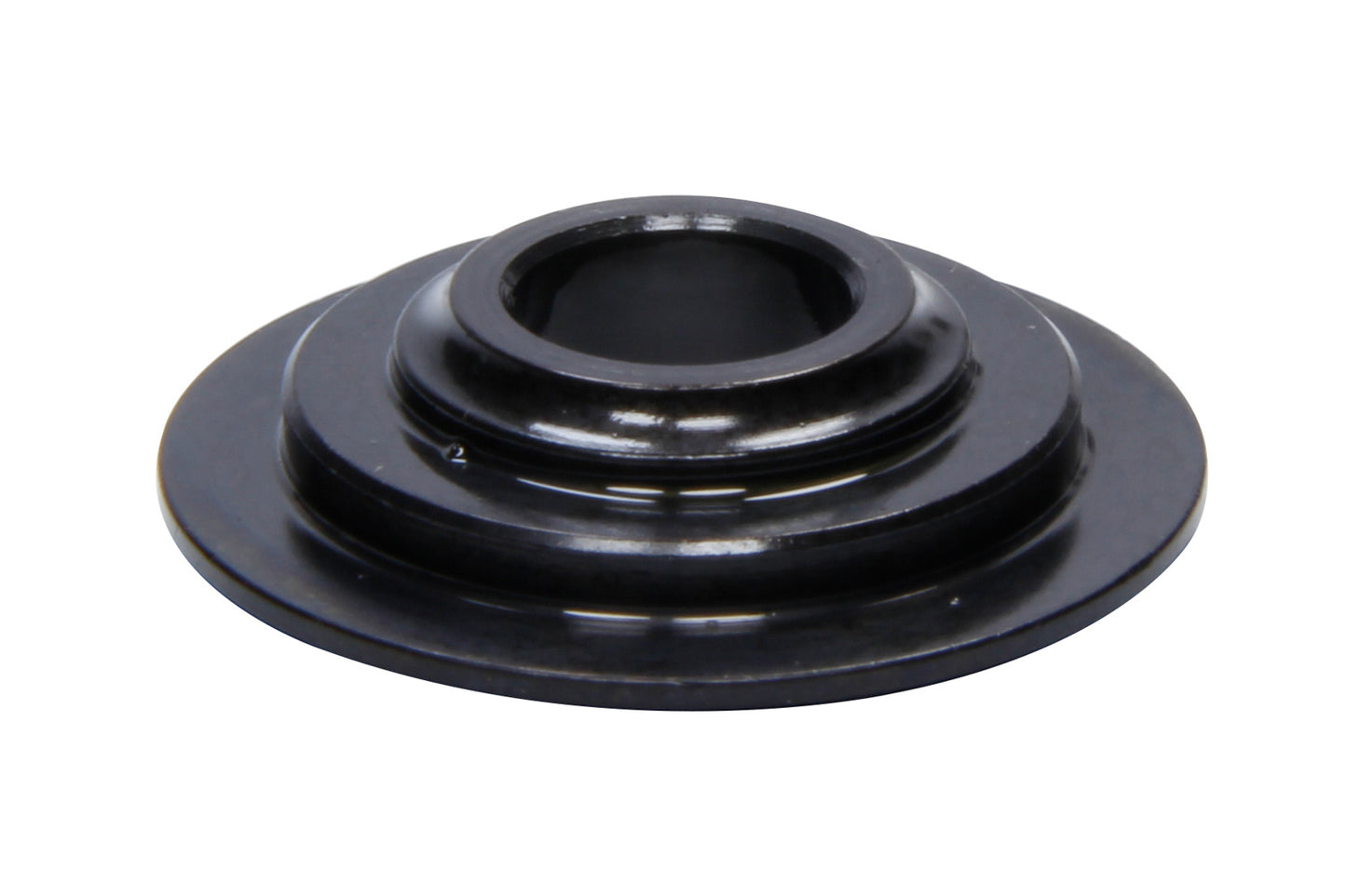 Pac Racing Springs 1.300 Steel C/M Valve Spring Retainers - 7 Deg MPN PACPAC-R335
