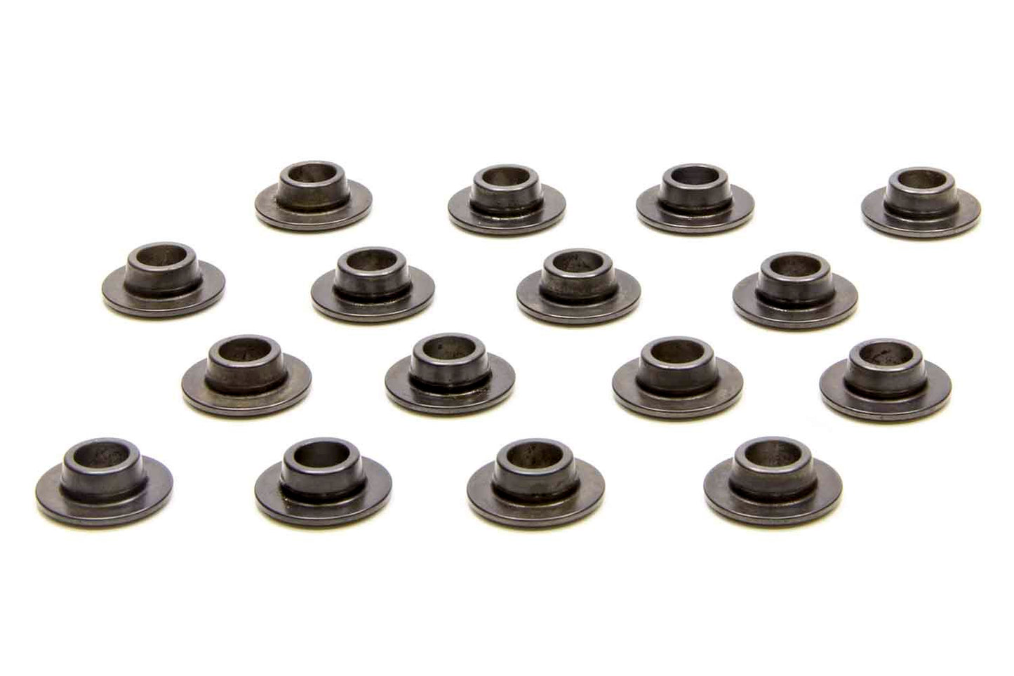 Pac Racing Springs Valve Spring Retainers - C/M Steel 7 Degree MPN PACPAC-R363