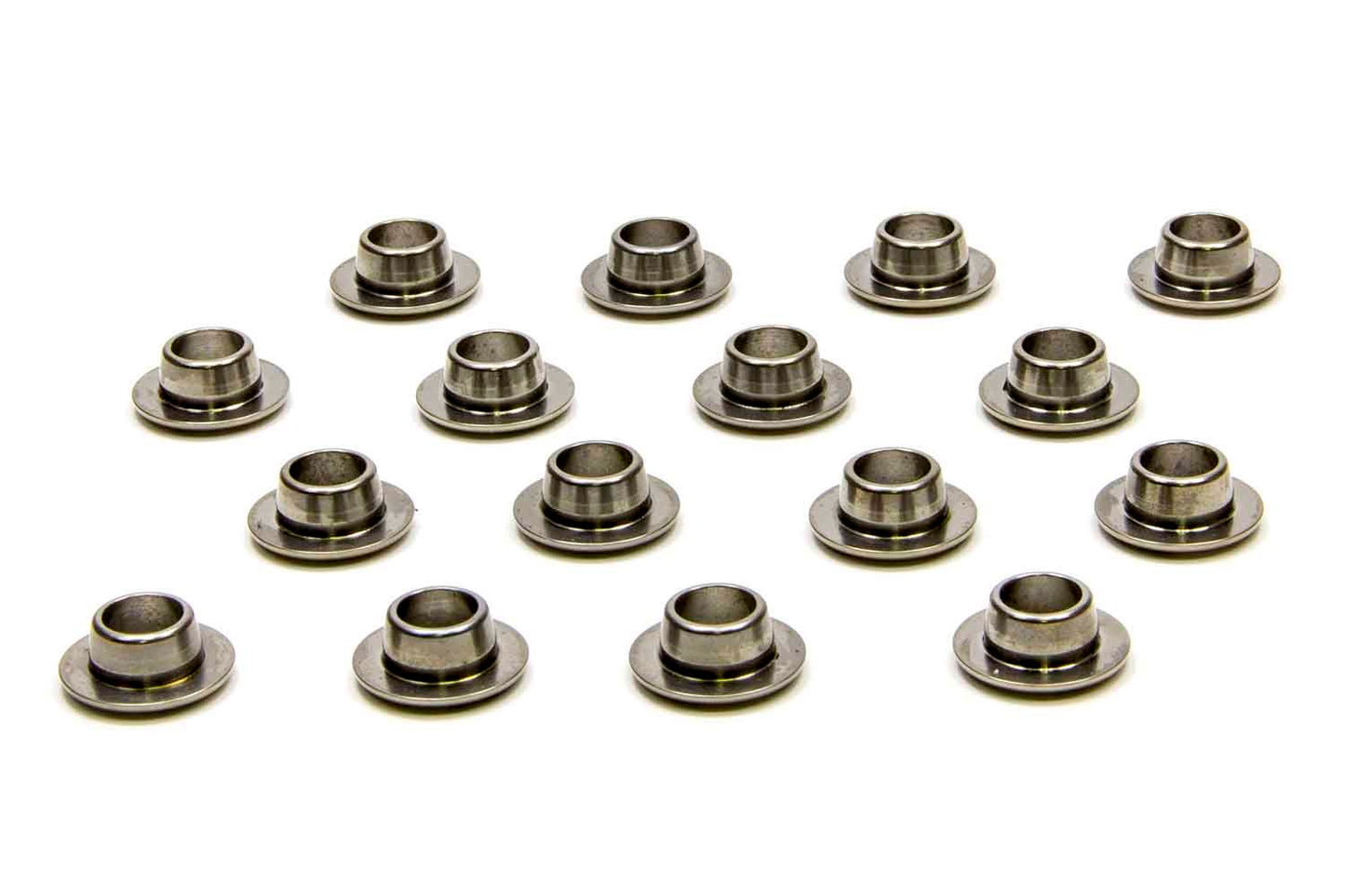 Pac Racing Springs .990 TI Valve Spring Retainers - 10 Degree MPN PACPAC-R510
