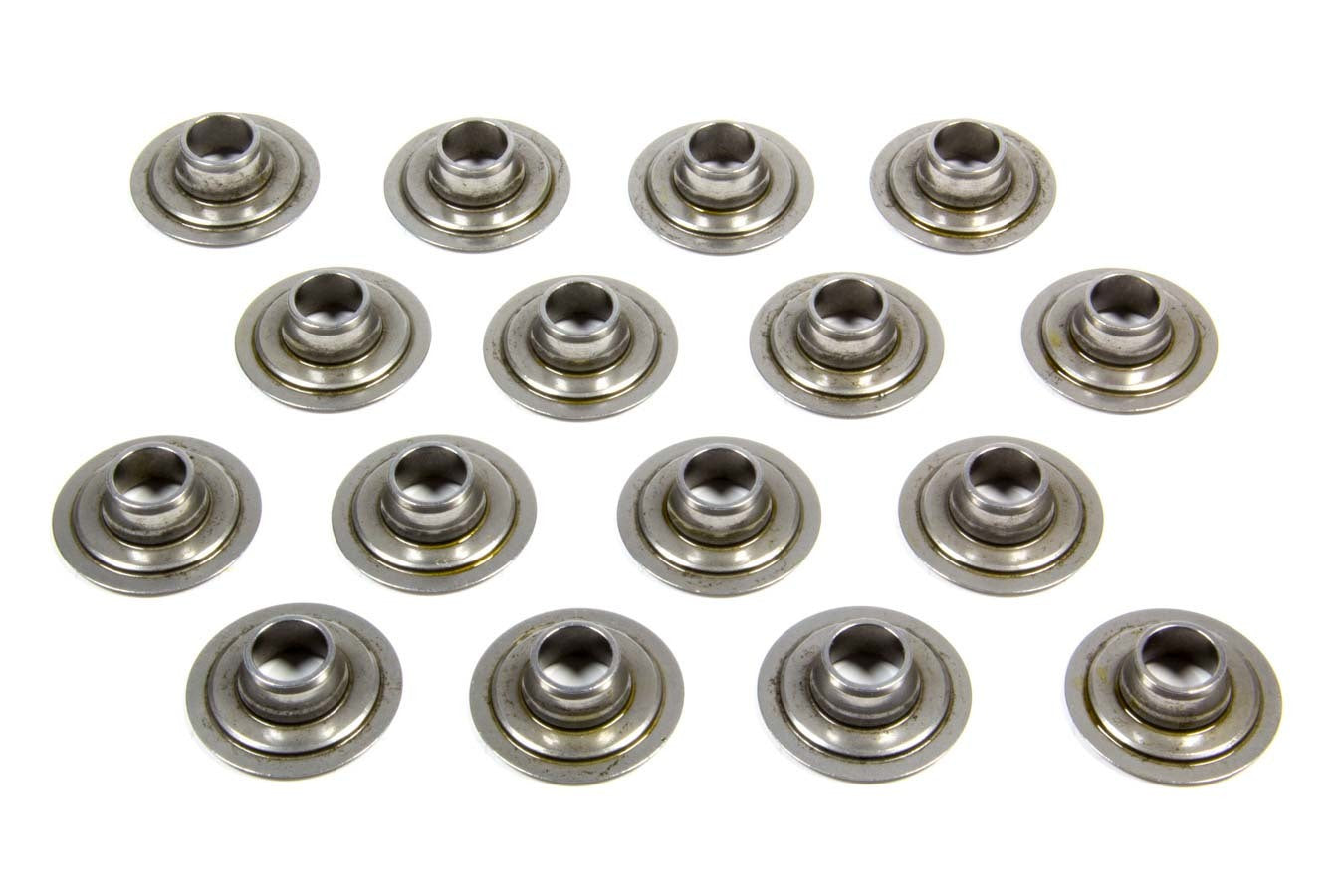 Pac Racing Springs 1.450 Pacaloy Valve Spring Retainers - 8 Deg MPN PACPAC-R619