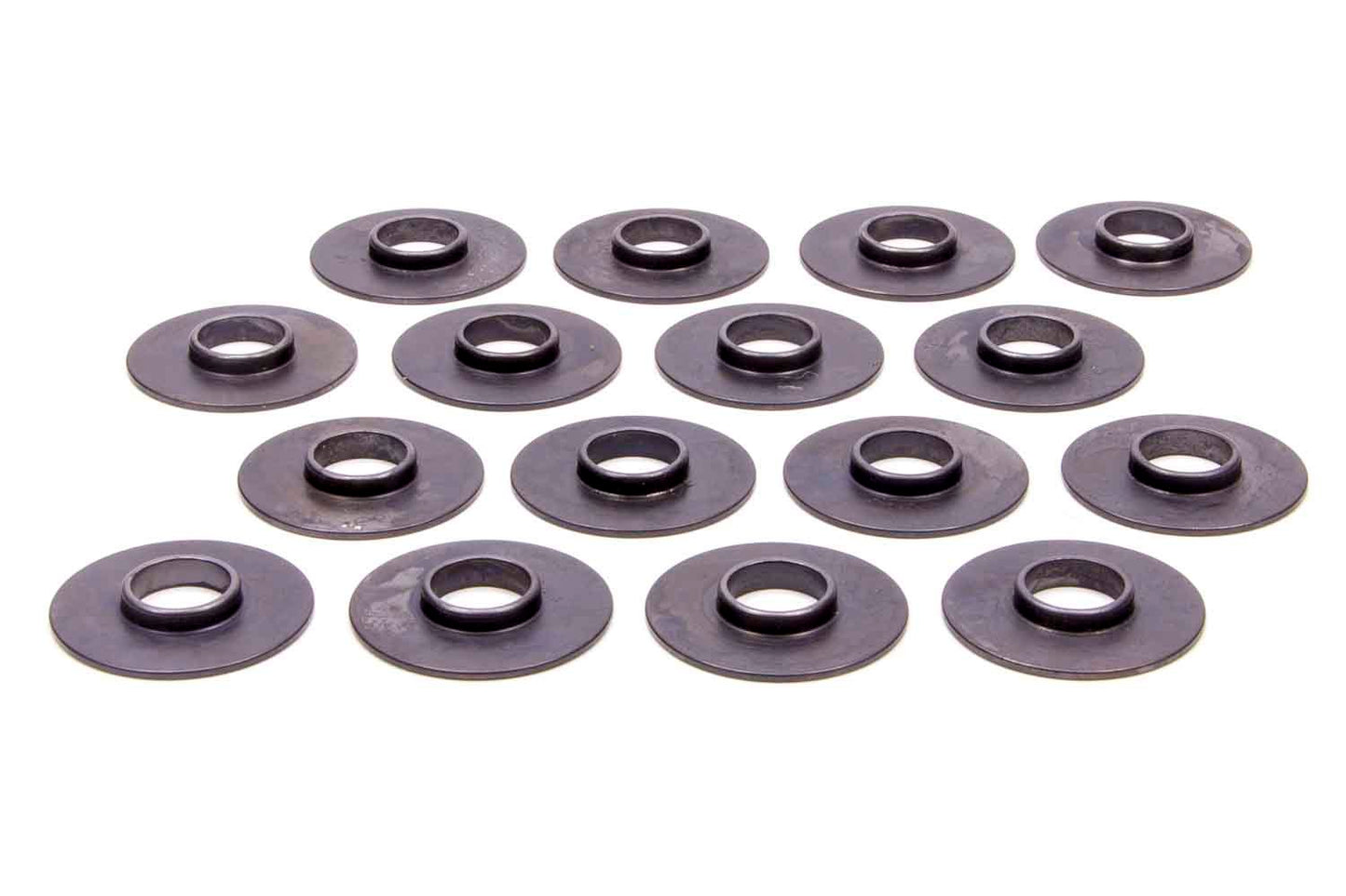 Pac Racing Springs Steel C/M Spring Seats - 1.550 x .855 x .575 MPN PACPAC-S101