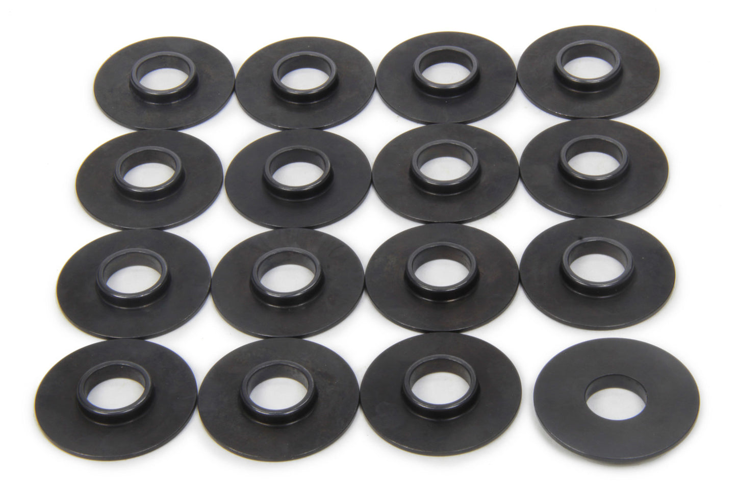 Pac Racing Springs Steel C/M Spring Seats - 1.500 x .730 x .575 MPN PACPAC-S117