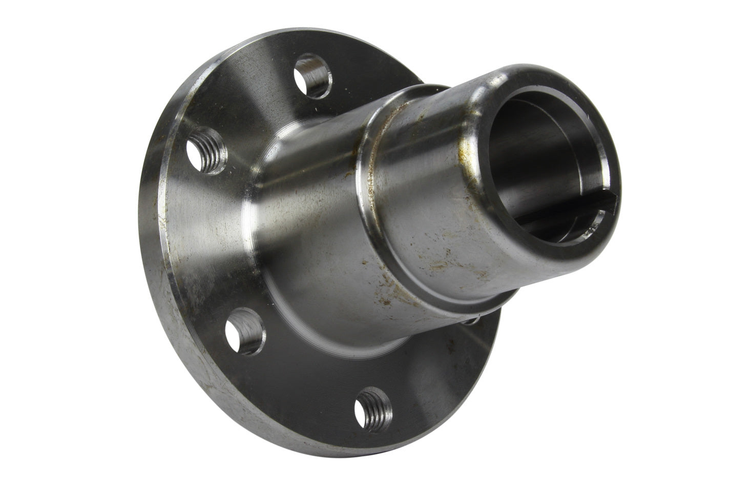Power Bond Balancers LT1 Steel Crank Flange Camaro/Firebird MPN PBBFHS1481-SS For GM Y-Body, F-Body 1992-97