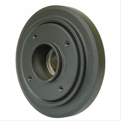 Power Bond Balancers Pont. Harmonic Balancer V8 OE Style - Non-SFI MPN PBBPB1056-N For Pontiac