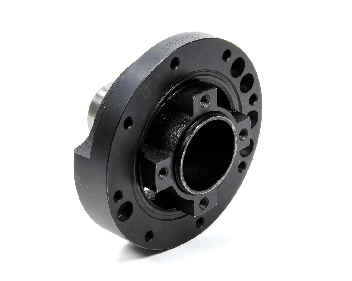 Power Bond Balancers SBF 50oz. Steel Harmonic Balancer - Non-SFI MPN PBBPB1084-N For Ford