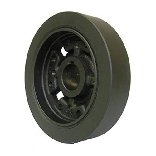 Power Bond Balancers BBF Steel Harmonic Balancer Non-SFI MPN PBBPB1210-ST For Ford
