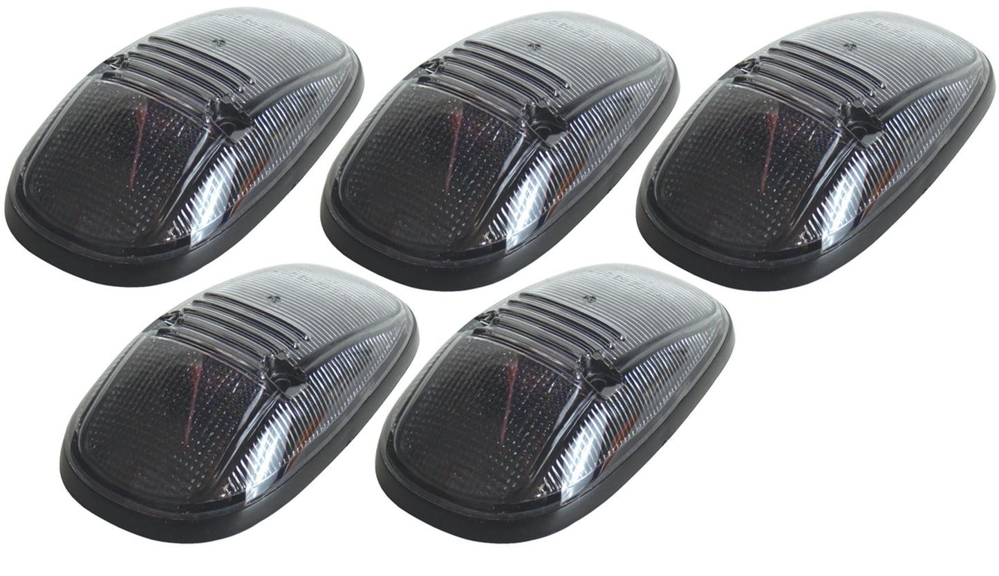 Pacer Performance LED Smoke 5 Light Kit PCP20-244S