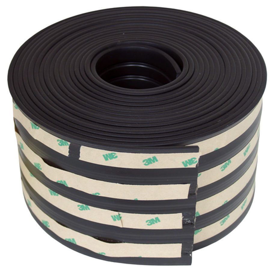 Pacer Performance Step Pad - 4in Wide x 20 ft Roll MPN PCP22-292 For Universal use