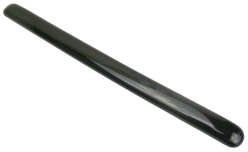 Pacer Performance Deluxe Bumper Guards 21in Black 4Pcs. MPN PCP25-502 For Universal use