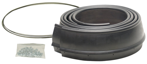 Pacer Performance Flexy Flares Universal HD 2-1/2in x 58in Pair MPN PCP52-188 For Universal use