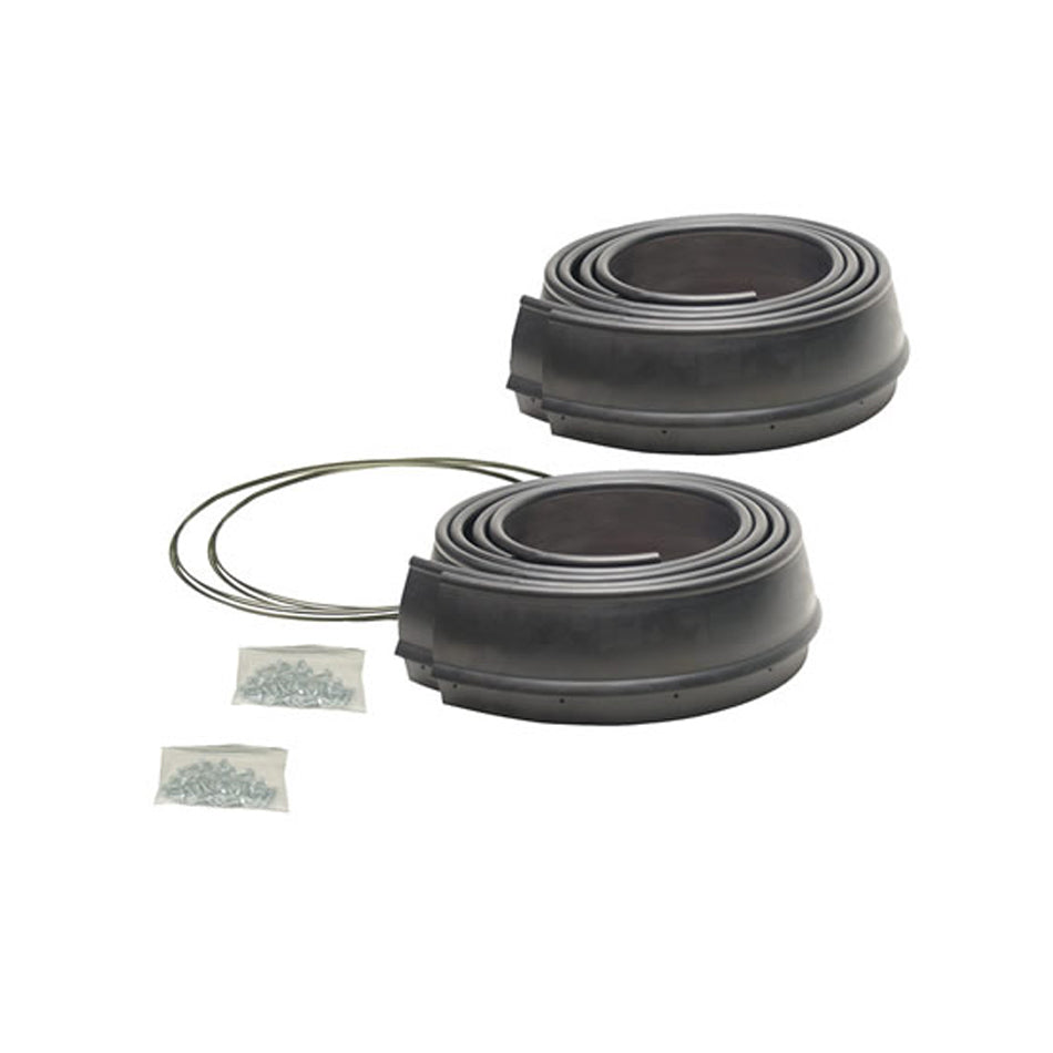 Pacer Performance Flexy Flares - Universal Fit - Heavy Duty Reinfo PCP52-189