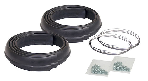 Pacer Performance Flexy Flares Universal Fit HD 1-3/4in x 58in MPN PCP52-192 For Universal use