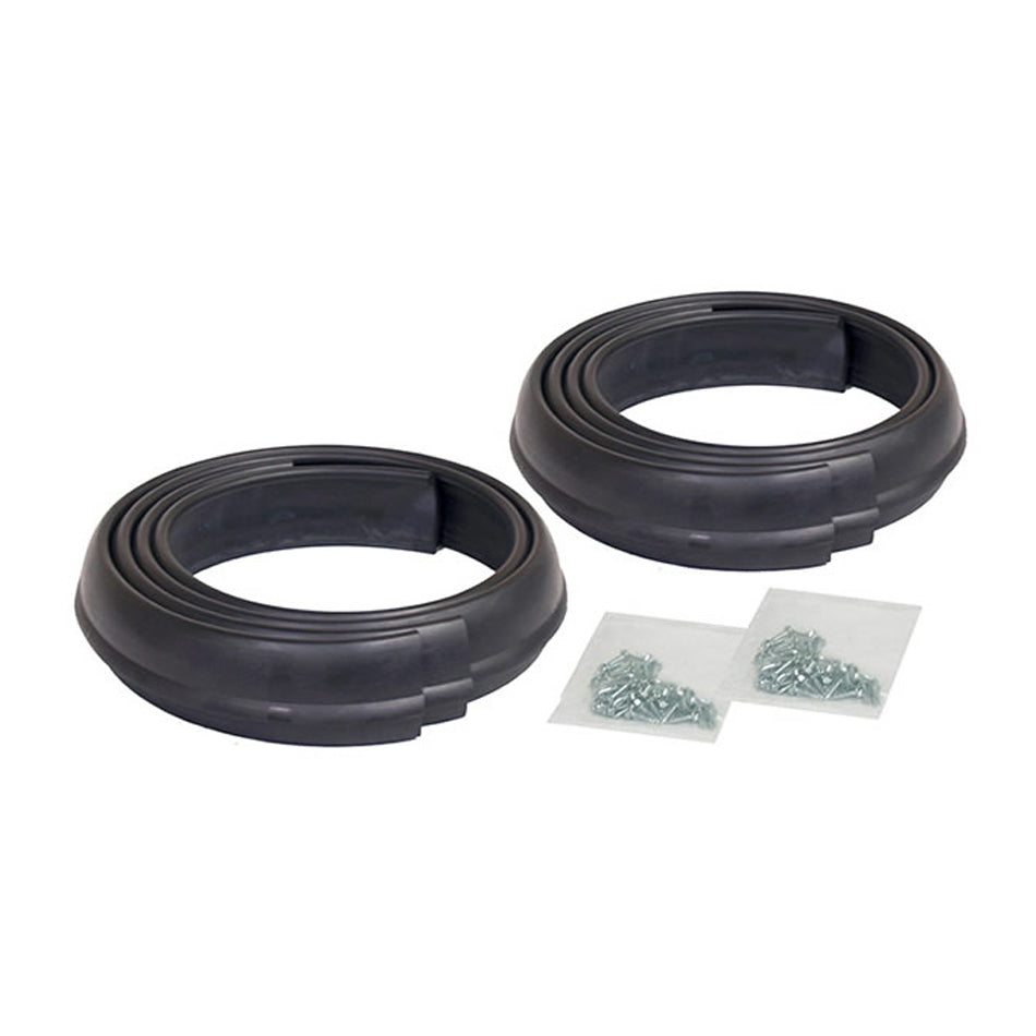 Pacer Performance Flexy Flares - Universal Fit - Heavy Duty 1-3/4i MPN PCP52-195 For Universal use