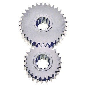 Pem Standard Quick Change Gears Set 8Q MPN PEM61008Q
