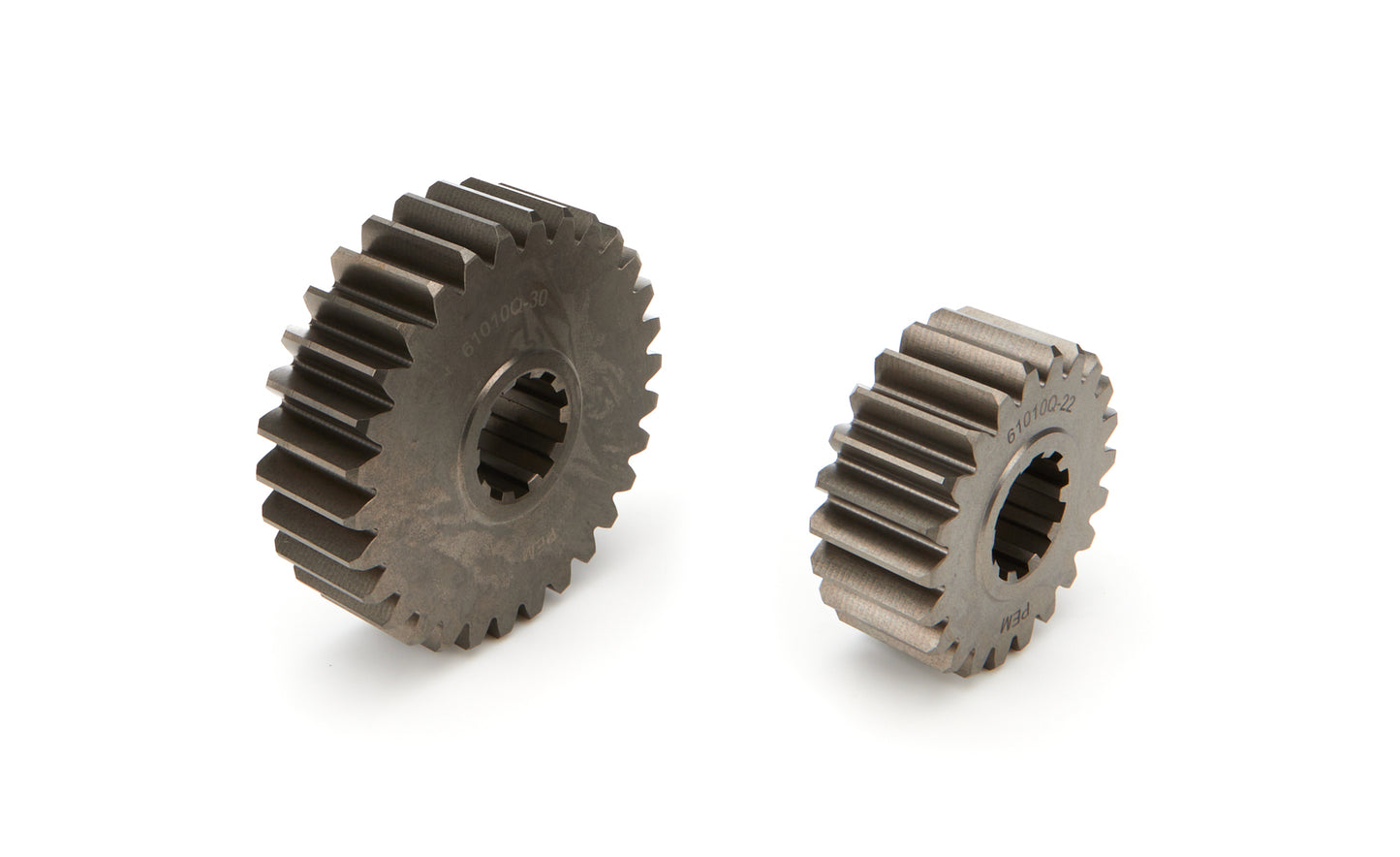 Pem Standard Quick Change Gears Set 10Q PEM61010Q