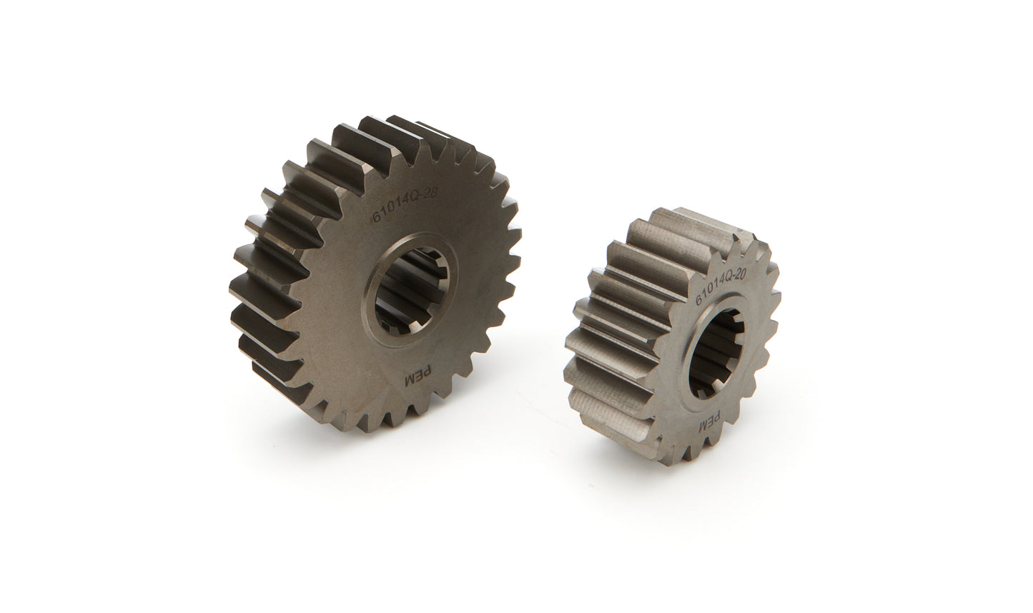 Pem Standard Quick Change Gears Set 14Q MPN PEM61014Q