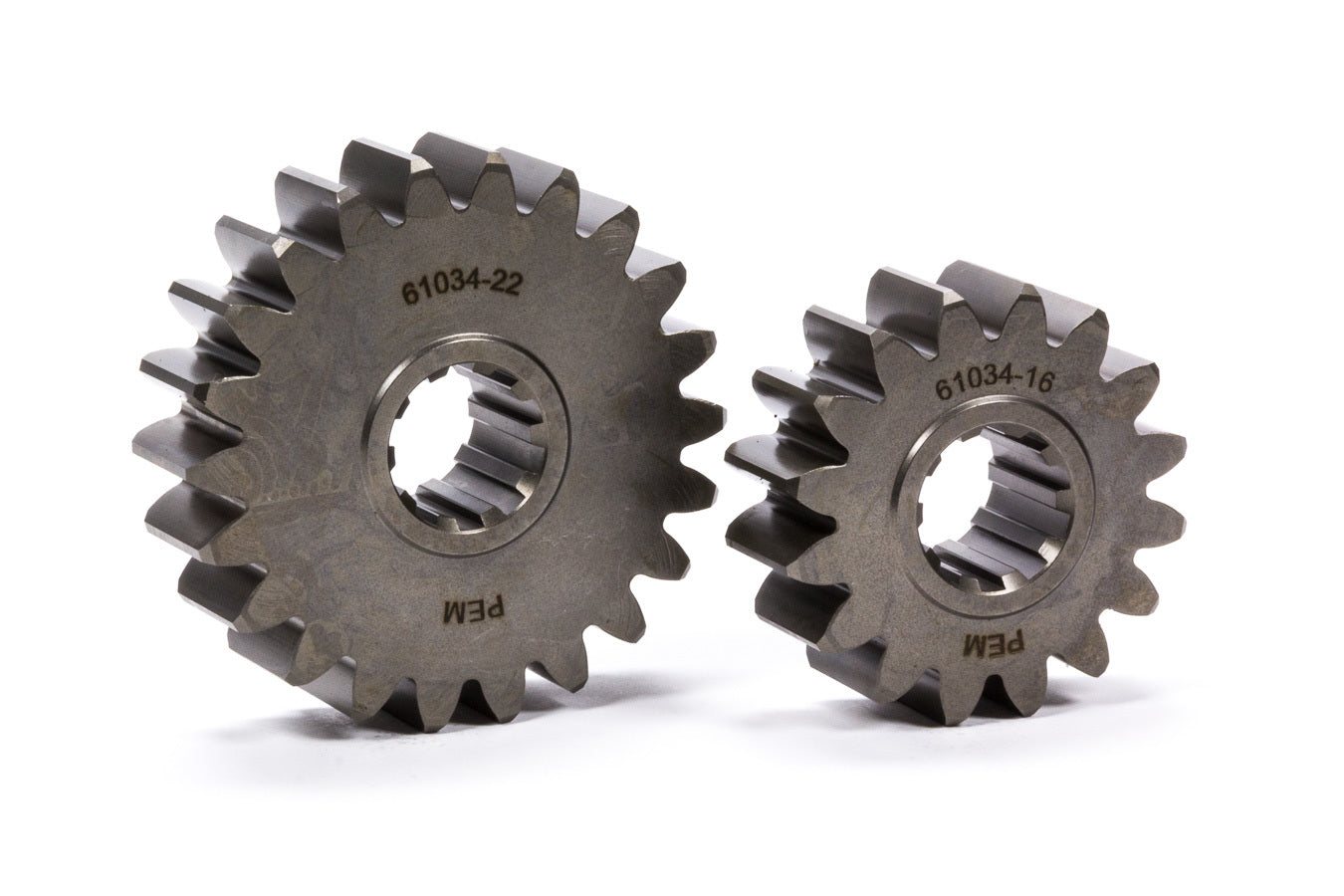 Pem Standard Quick Change Gears MPN PEM61034