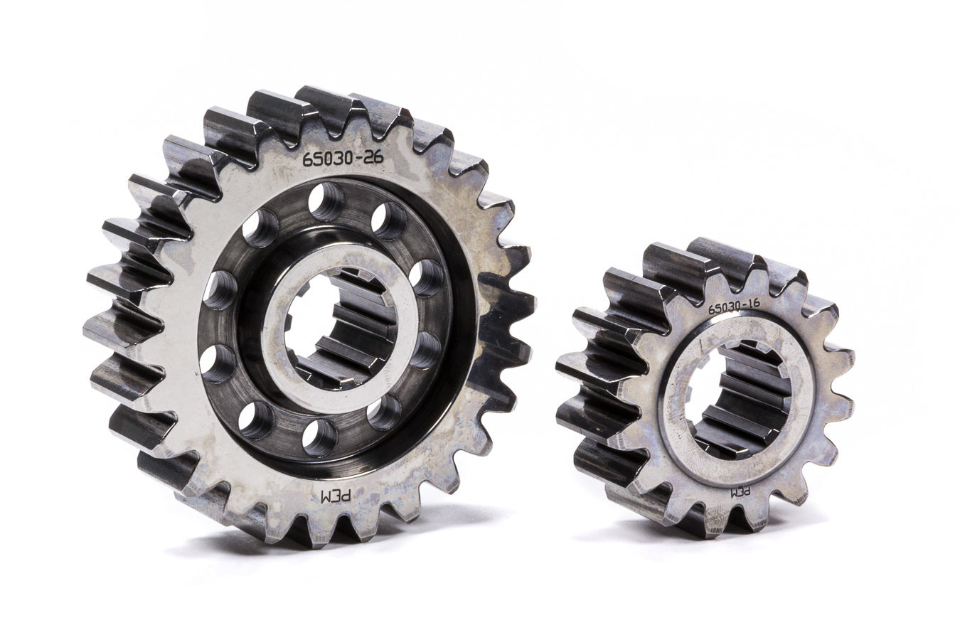 Pem Premium Quick Change Gears MPN PEM65030