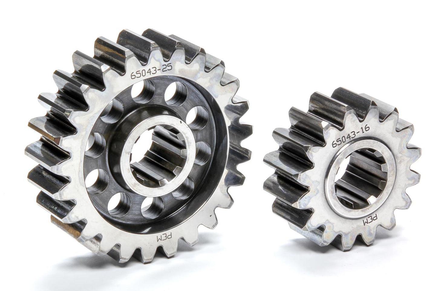 Pem Premium Quick Change Gears MPN PEM65043