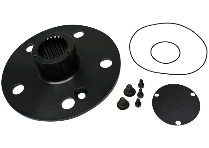 Pem Drive Flange Kit 5x5 w/ Cap MPN PEMGNDFK5X5