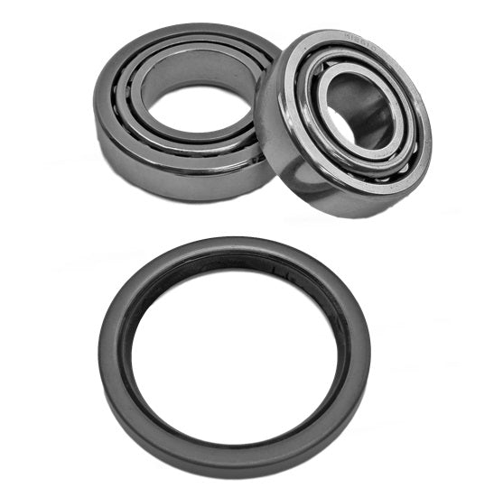 Pem GM Metric Bearing And Race Kit With Seal PEMPLMETRICKIT