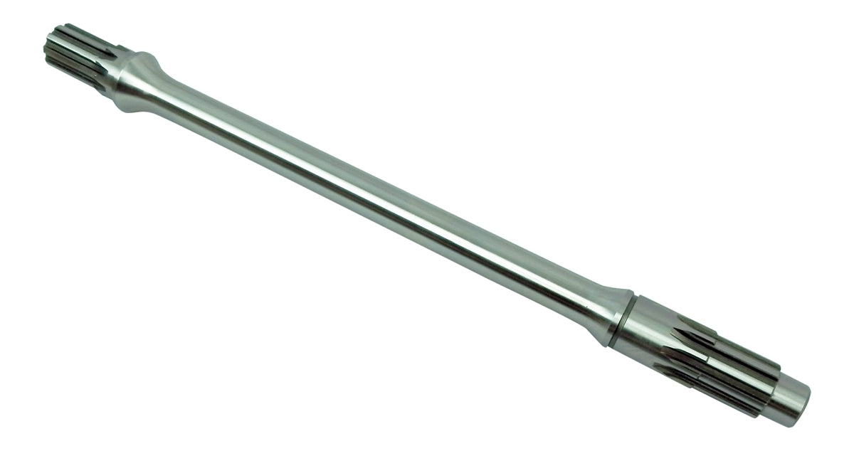 Pem QC Solid Lower Thru Shaft Heat Treated MPN PEMQCC0060