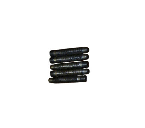 Pem Wheel Stud GN Screw In 5pc Kit PEMWSSK
