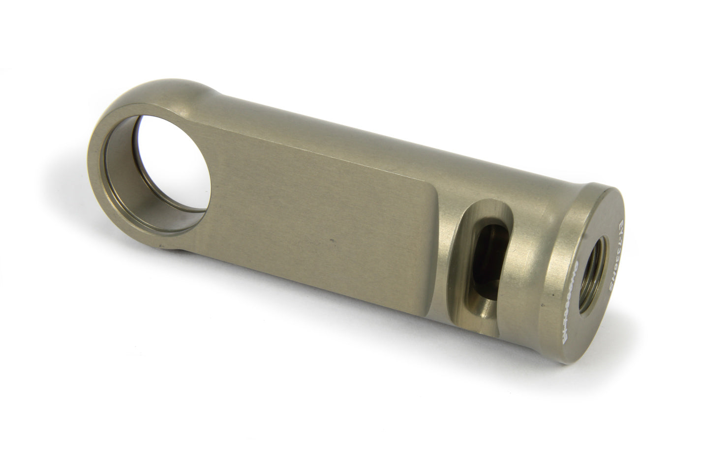 Penske Racing Shocks Eyelet 3.6in High-Speed Blow-Off MPN PENEY-7336HS