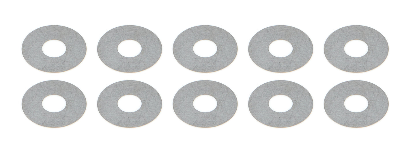 Penske Racing Shocks Washer Shims 1.350 x .006 500 Valve (10pk) MPN PENVW-135006-10