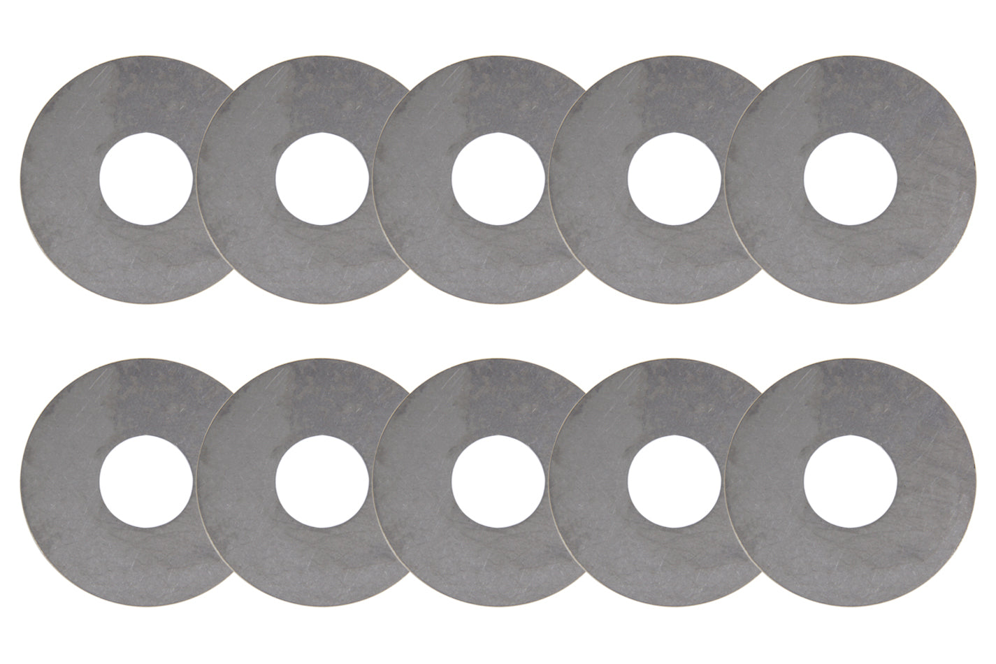 Penske Racing Shocks Washer Shims 1.350 x .012 x .500 Valve (10pk MPN PENVW-135012-10