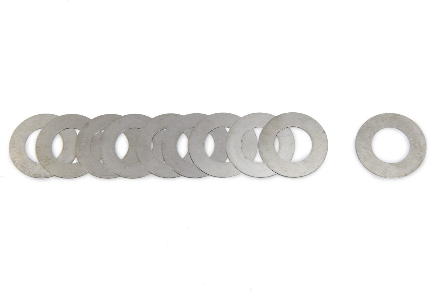 Penske Racing Shocks Washer Shims .900 x .006 x .500 Valve (10pk) MPN PENVW-90006-10