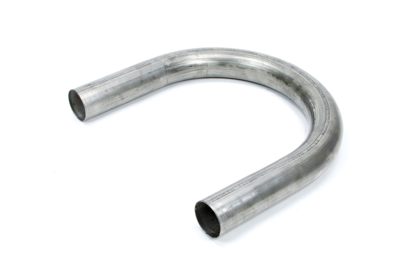 Patriot Exhaust U-Bend Stainless 2.000 x 6in Radius 18 Gauge MPN PEPH6933