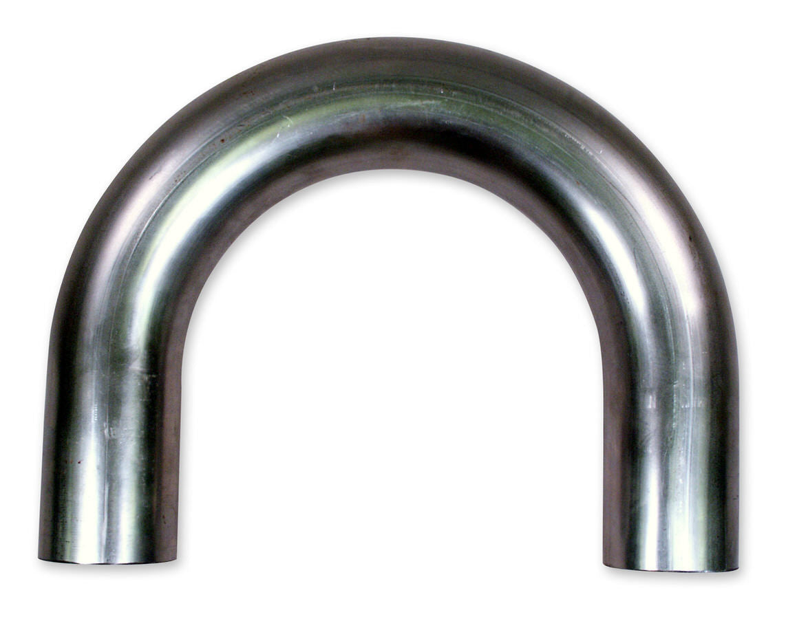 Patriot Exhaust U-Bend Mild Steel 2in 18-Gauge MPN PEPH7038