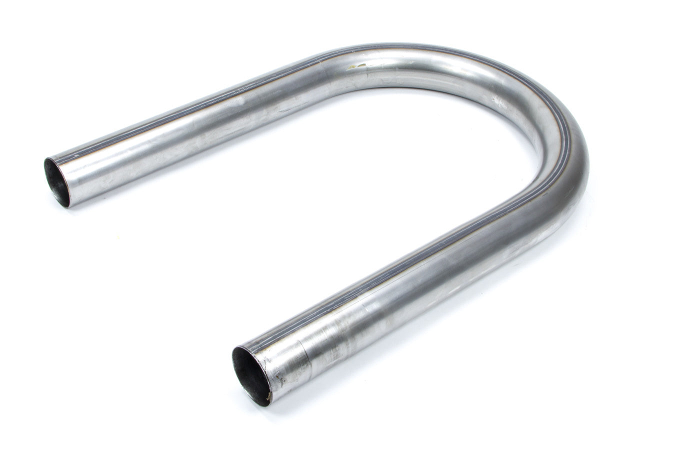 Patriot Exhaust U-Bend Mild Steel 2.000 x 6in Radius 18 Gauge MPN PEPH7040