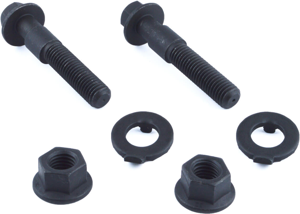 Proforged Camber Bolt Kit 05-14 Ford Mustang MPN PFG135-10001 For Ford Mustang 2005-14
