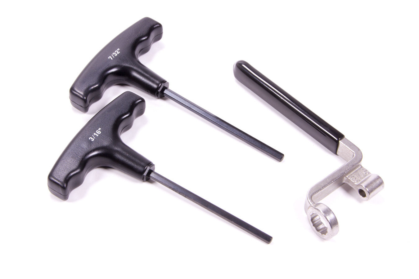 Proform Valve Lash Wrench Set - 1/8in- 3/16in- 1/2in MPN PFM66778
