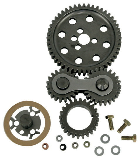 Proform BBC Gear Drive Kit MPN PFM66918C For Chevy