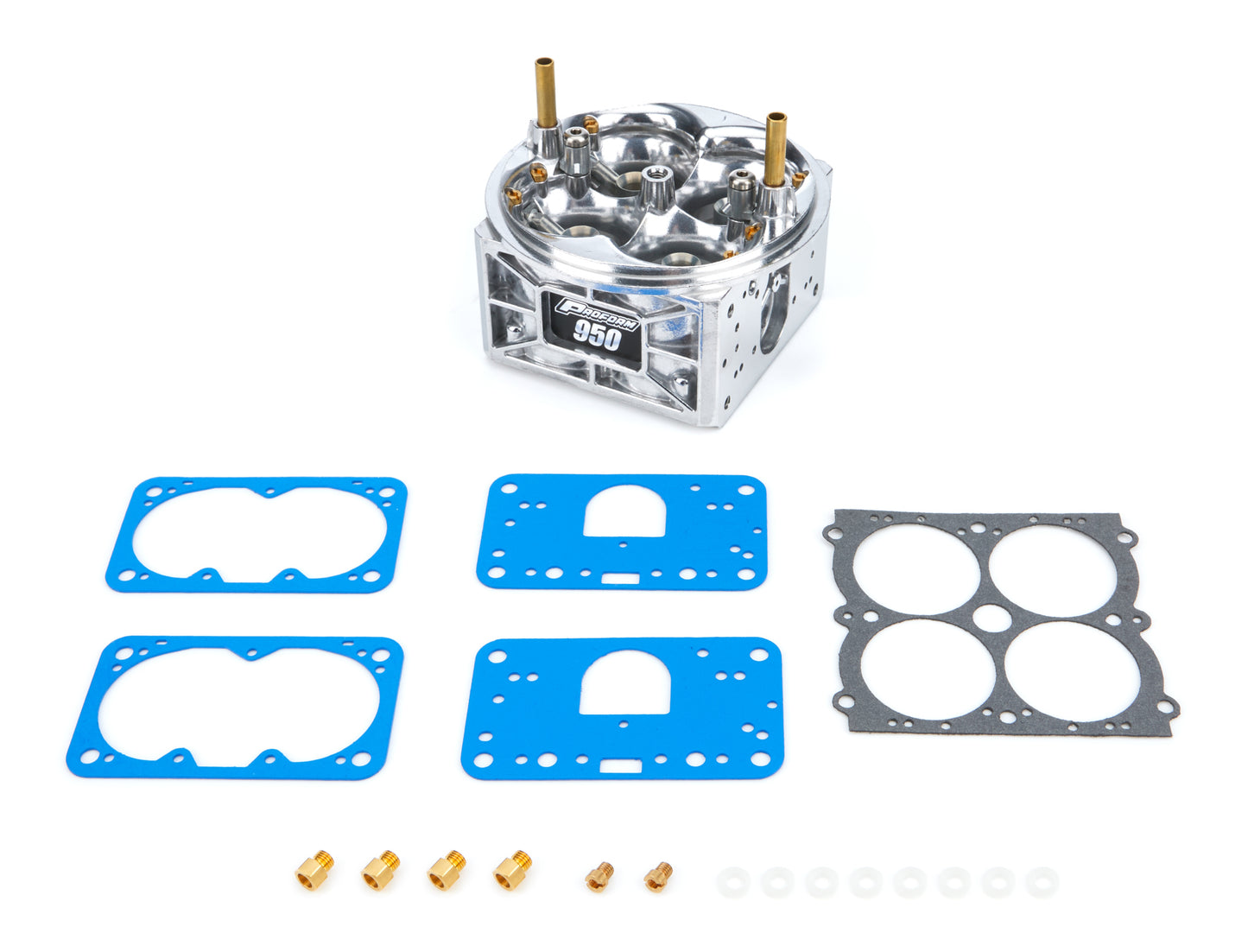 Proform Carburetor Main Body - 950CFM PFM67108C