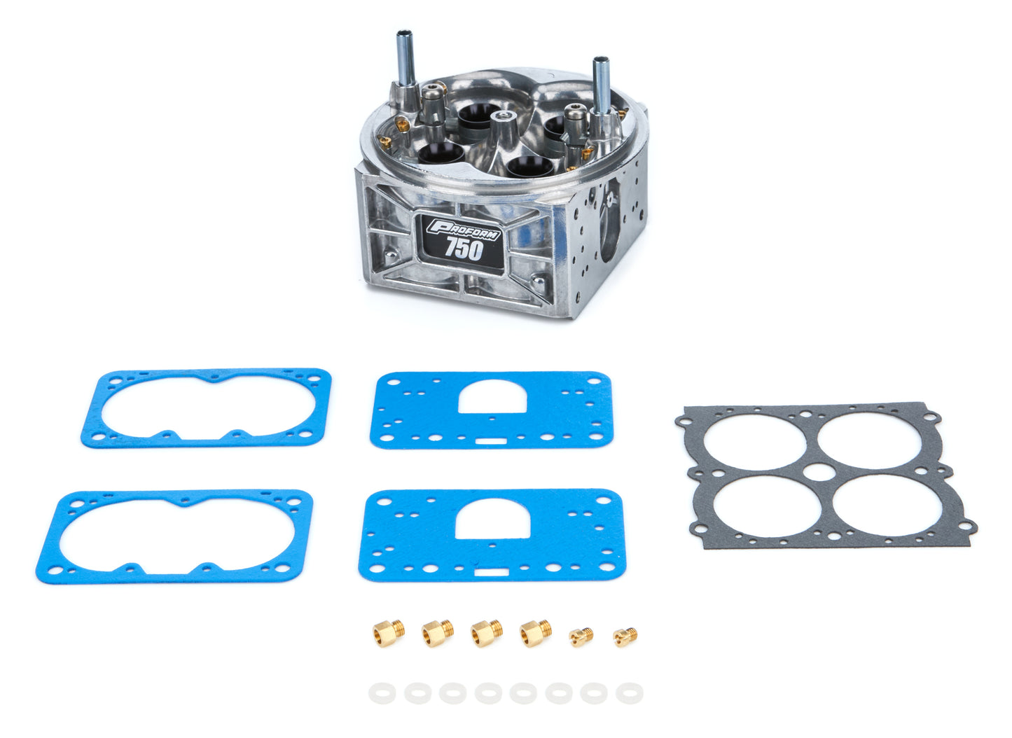 Proform 750CFM Carburetor Main Body PFM67217
