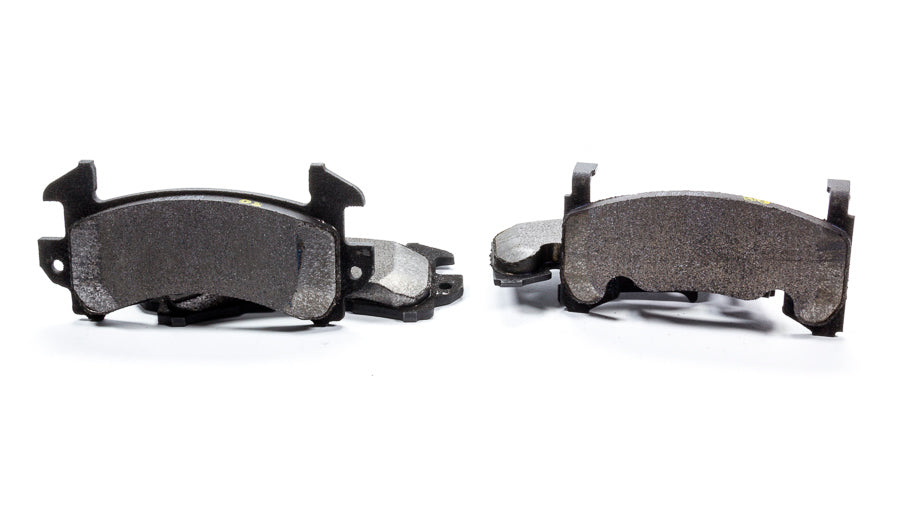 PFC Brakes Brake Pads Metric GM PFR0154.01.14.44