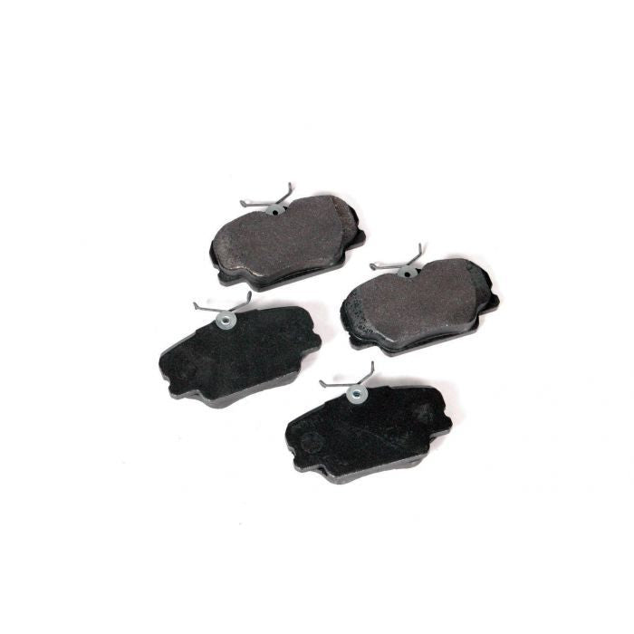 PFC Brakes Brakes Pads BMW E30 Front PFR0278.08.17.44