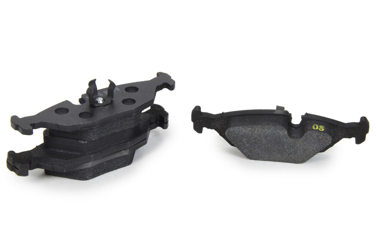 PFC Brakes Brakes Pads BMW E30 Rear PFR0279.08.16.44