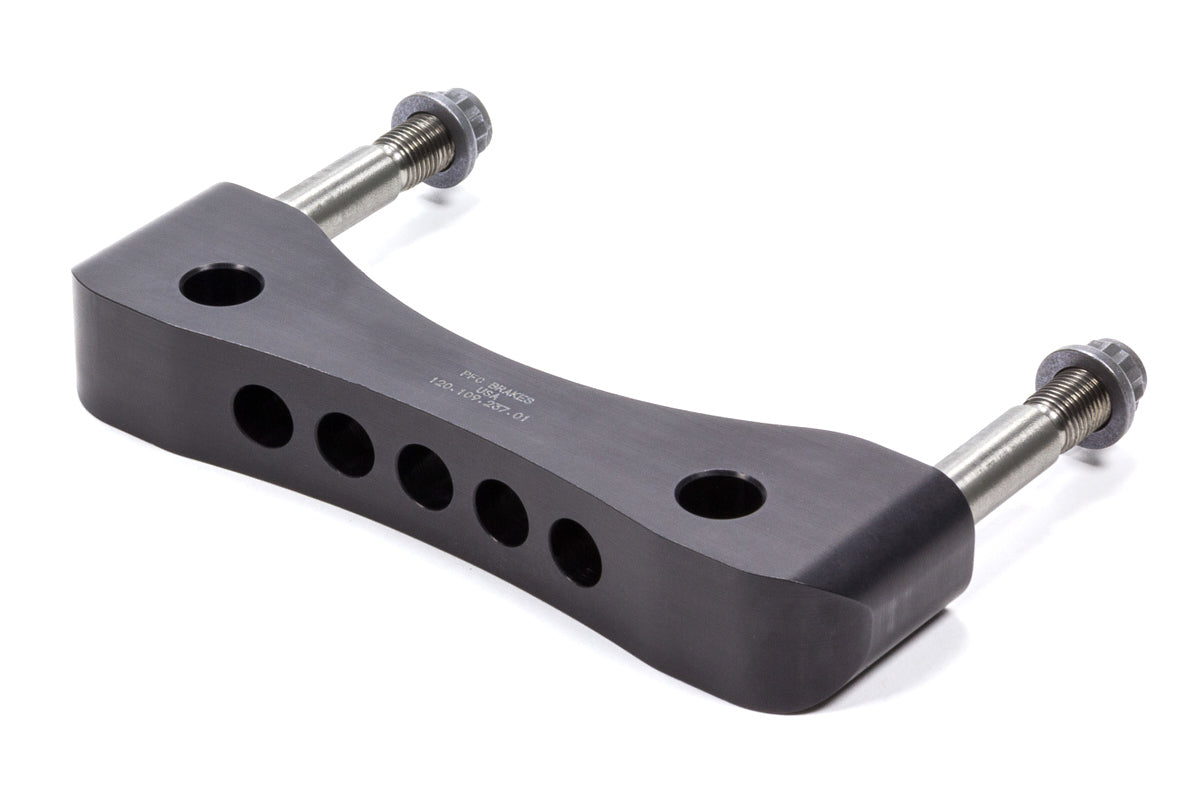 PFC Brakes ZR-24 Caliper Bracket Kit PFR120.109.237.01